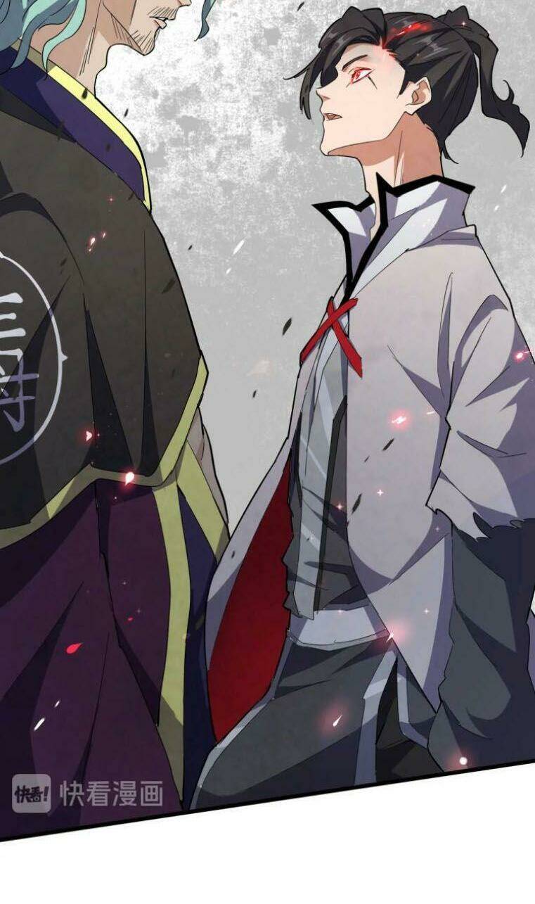 Đại Quản Gia Là Ma Hoàng - Chapter 162 - Page 33