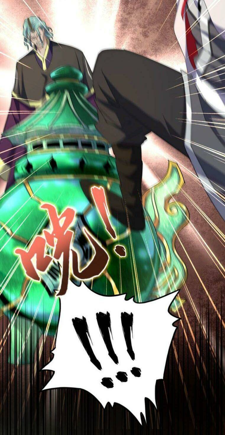 Đại Quản Gia Là Ma Hoàng - Chapter 162 - Page 38