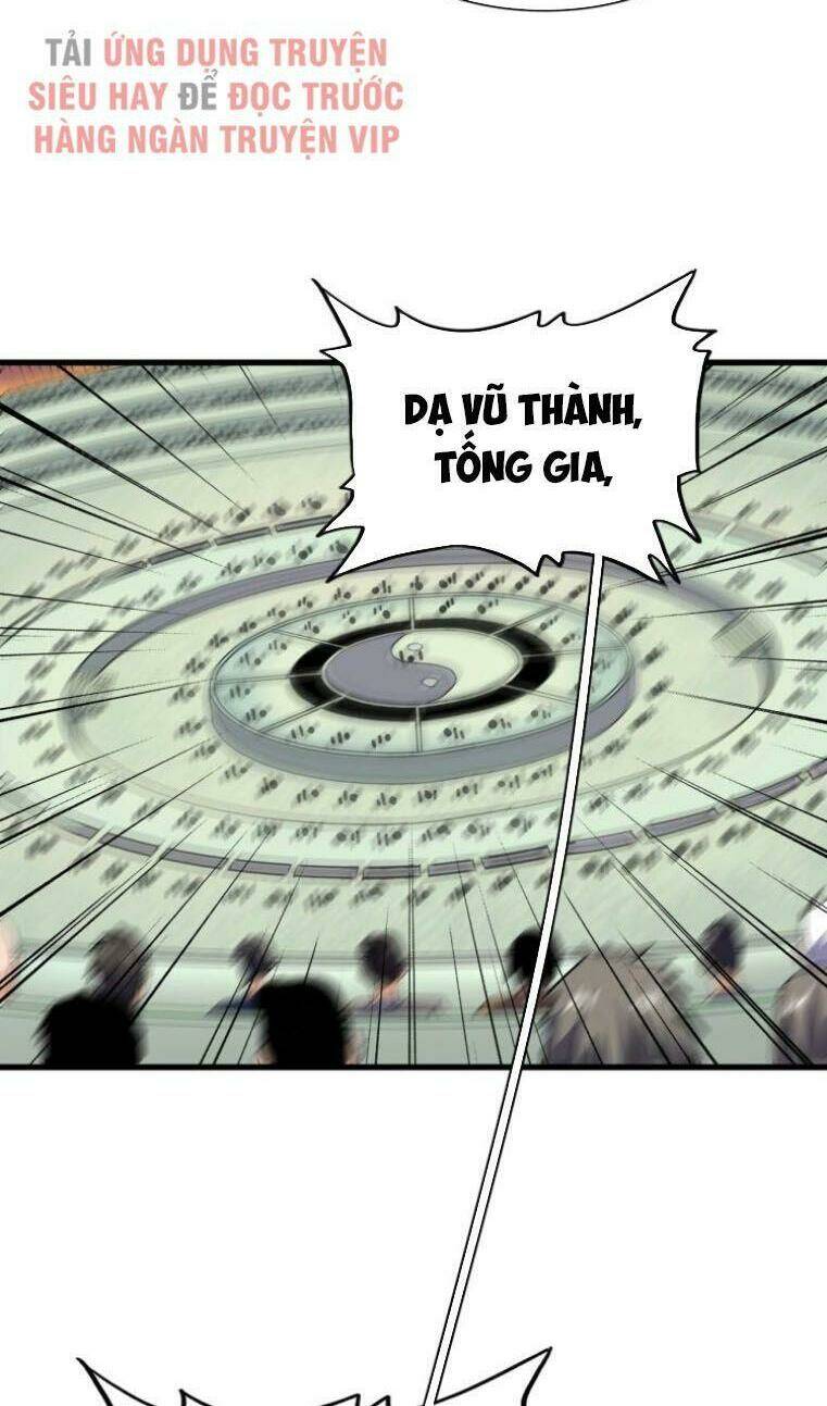 Đại Quản Gia Là Ma Hoàng - Chapter 162 - Page 3