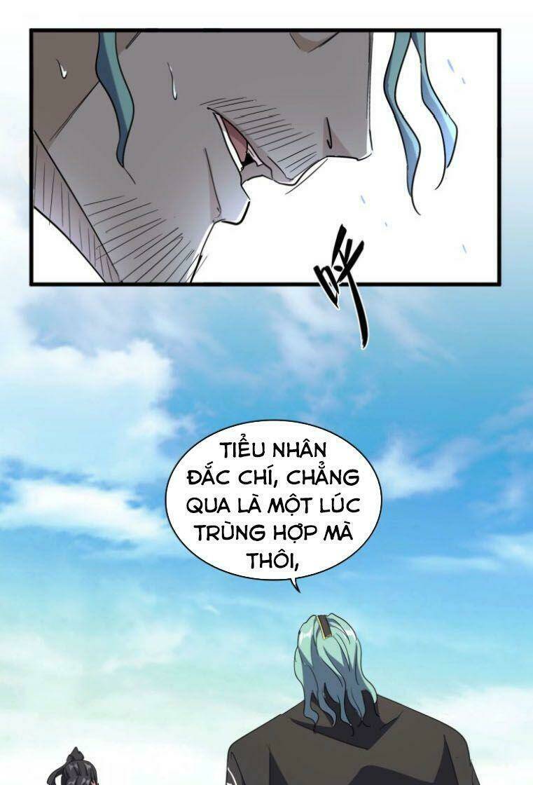 Đại Quản Gia Là Ma Hoàng - Chapter 162 - Page 41