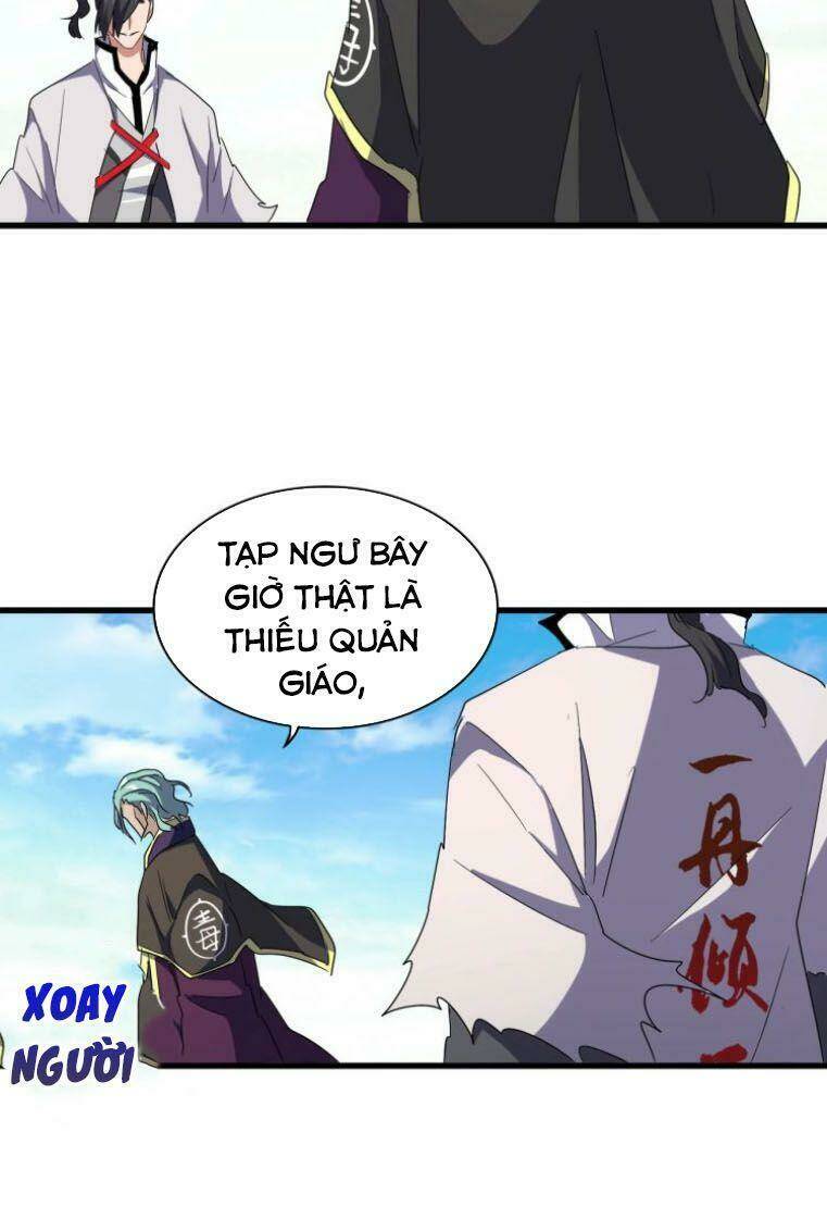 Đại Quản Gia Là Ma Hoàng - Chapter 162 - Page 42