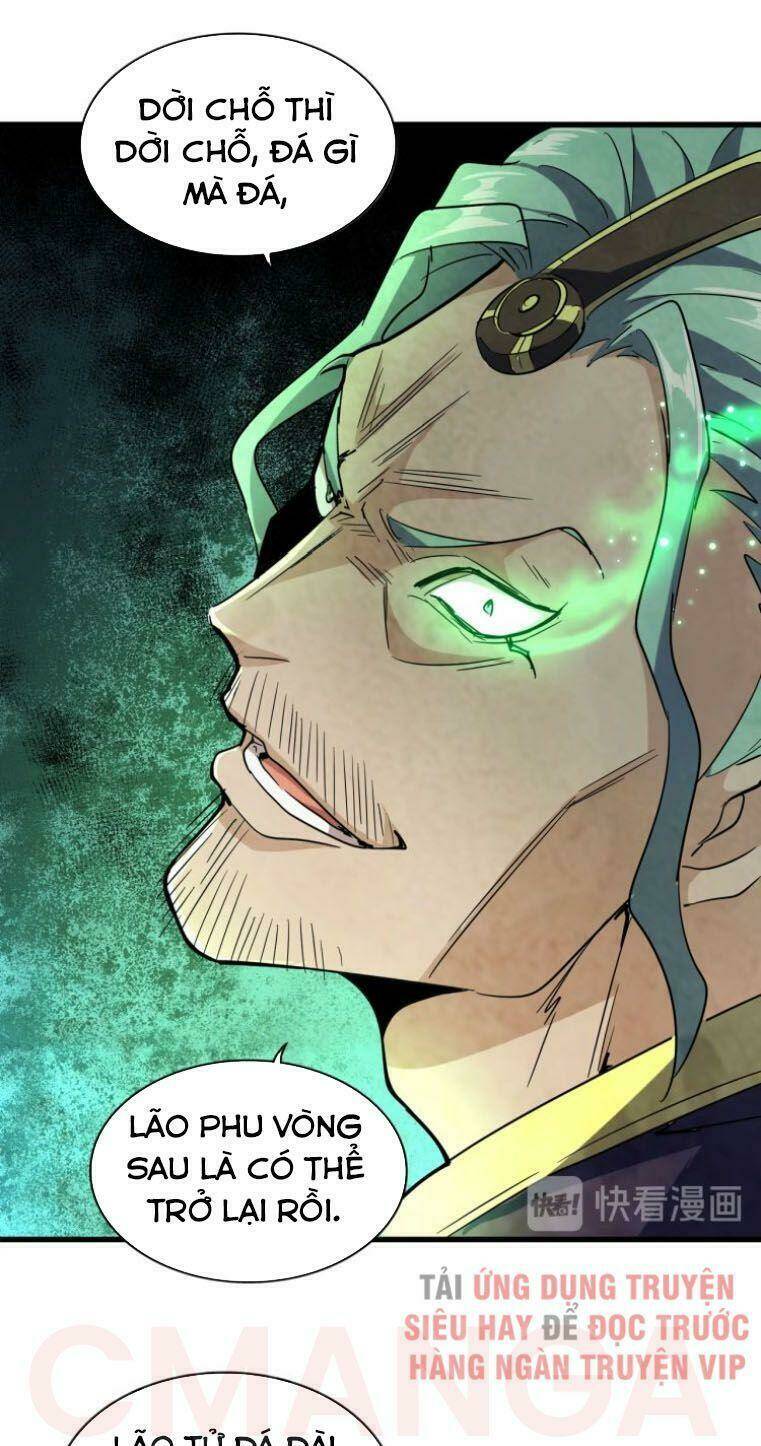 Đại Quản Gia Là Ma Hoàng - Chapter 162 - Page 43