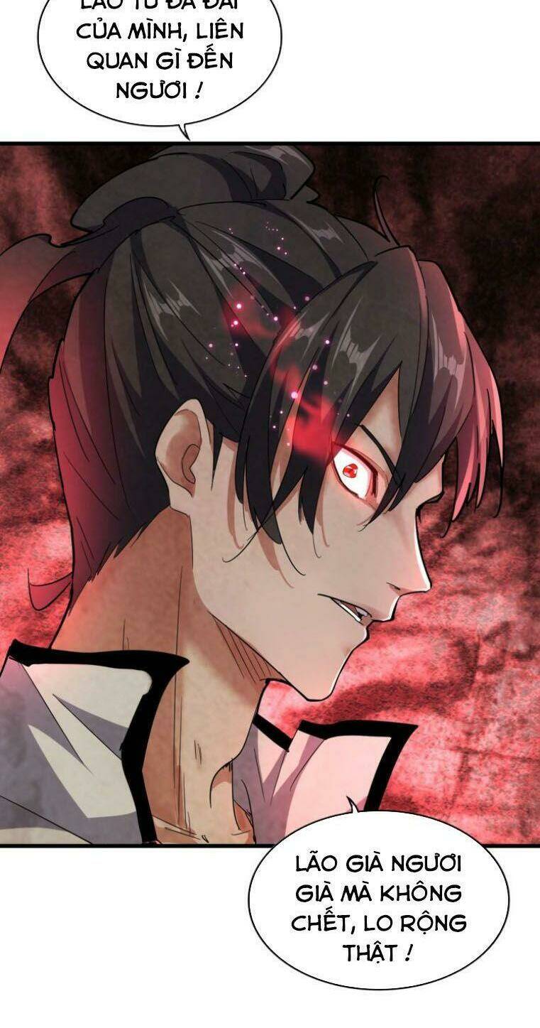Đại Quản Gia Là Ma Hoàng - Chapter 162 - Page 44