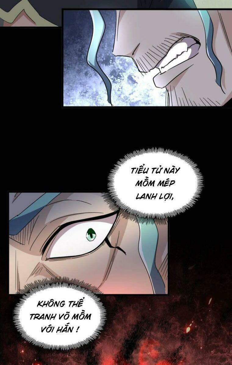 Đại Quản Gia Là Ma Hoàng - Chapter 162 - Page 46