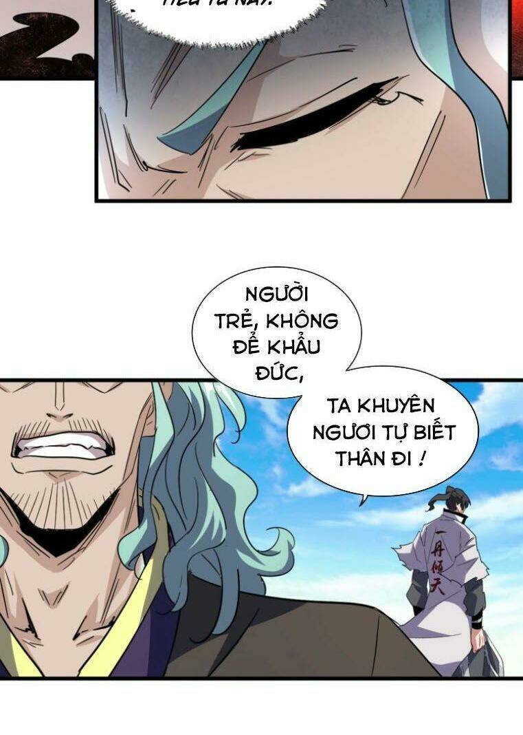 Đại Quản Gia Là Ma Hoàng - Chapter 162 - Page 48