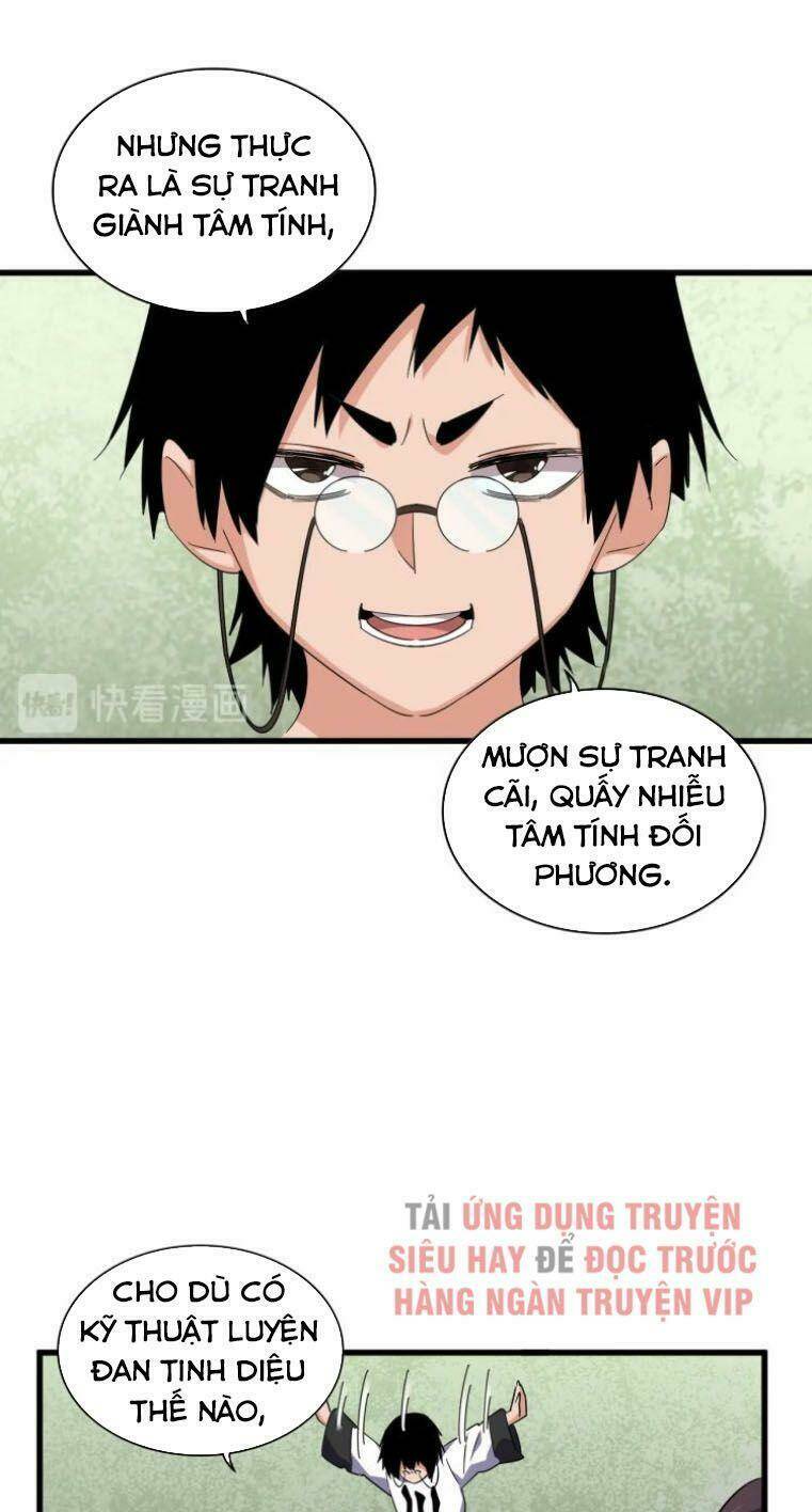 Đại Quản Gia Là Ma Hoàng - Chapter 162 - Page 51