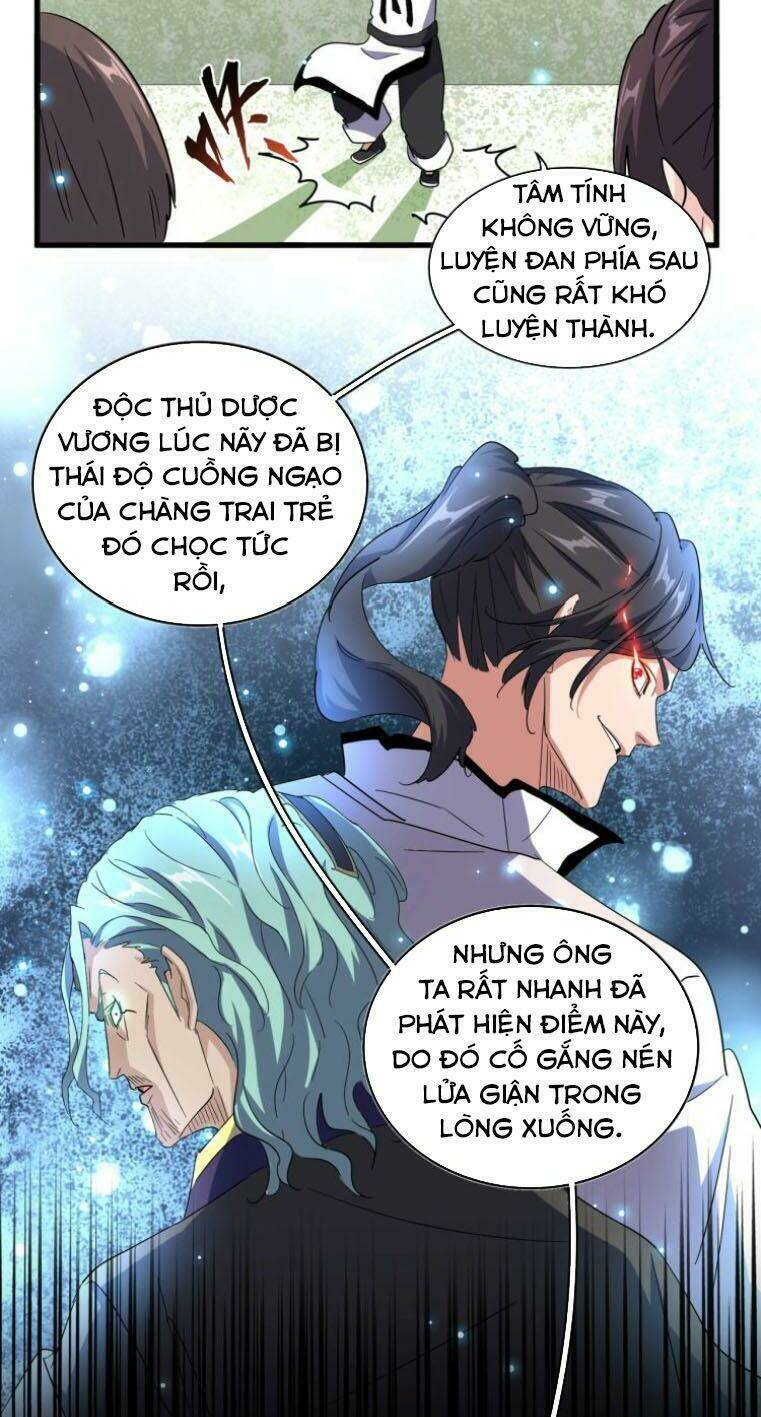 Đại Quản Gia Là Ma Hoàng - Chapter 162 - Page 52