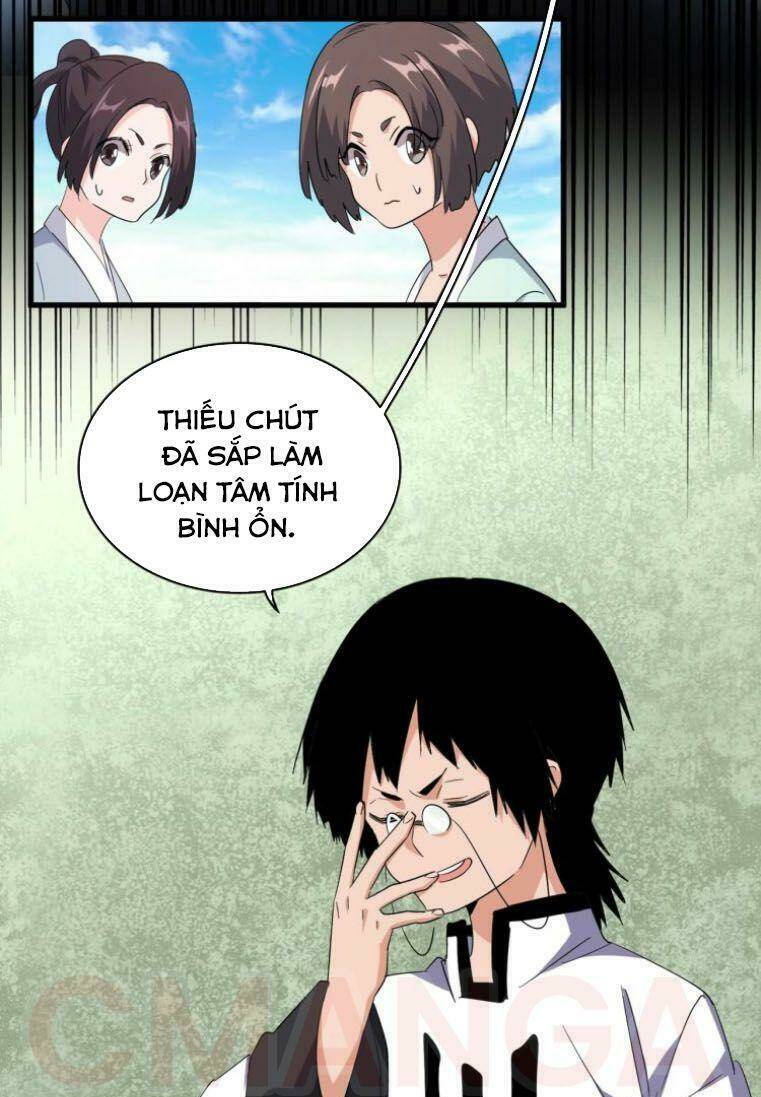 Đại Quản Gia Là Ma Hoàng - Chapter 162 - Page 53