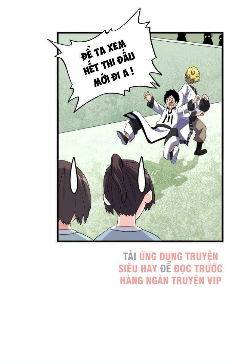Đại Quản Gia Là Ma Hoàng - Chapter 162 - Page 55