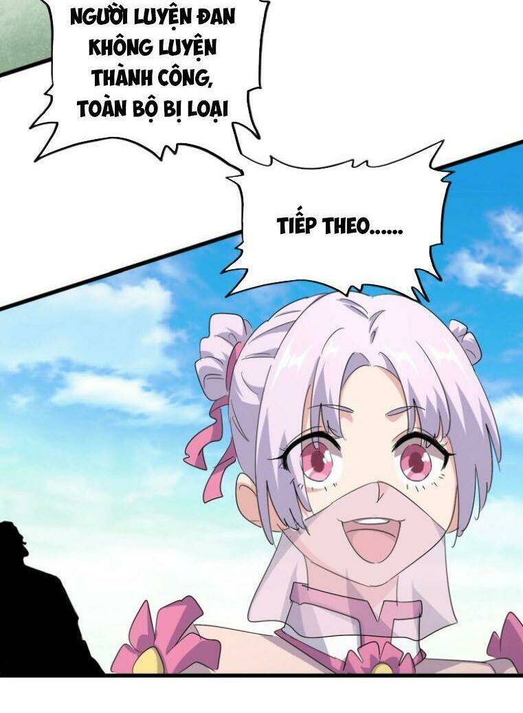 Đại Quản Gia Là Ma Hoàng - Chapter 162 - Page 58