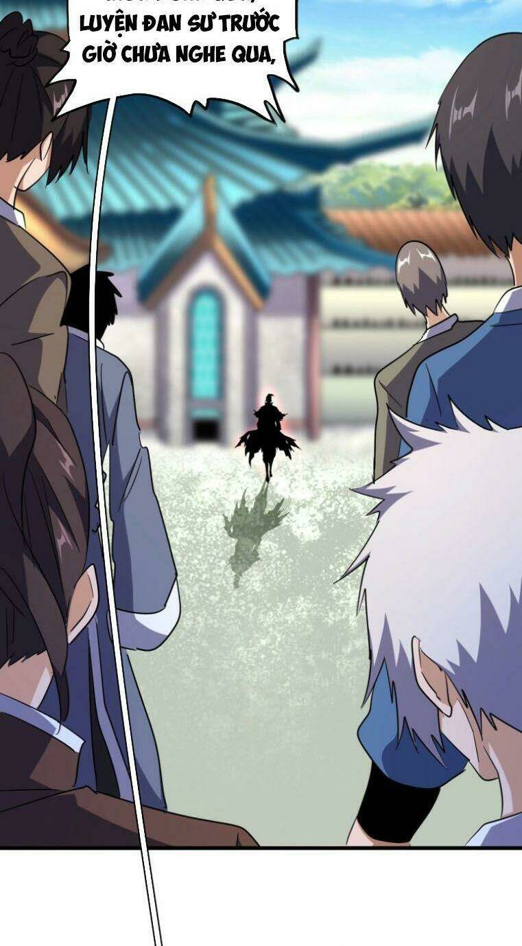 Đại Quản Gia Là Ma Hoàng - Chapter 162 - Page 5