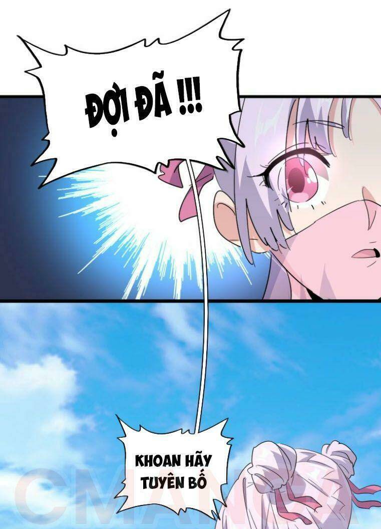 Đại Quản Gia Là Ma Hoàng - Chapter 162 - Page 59