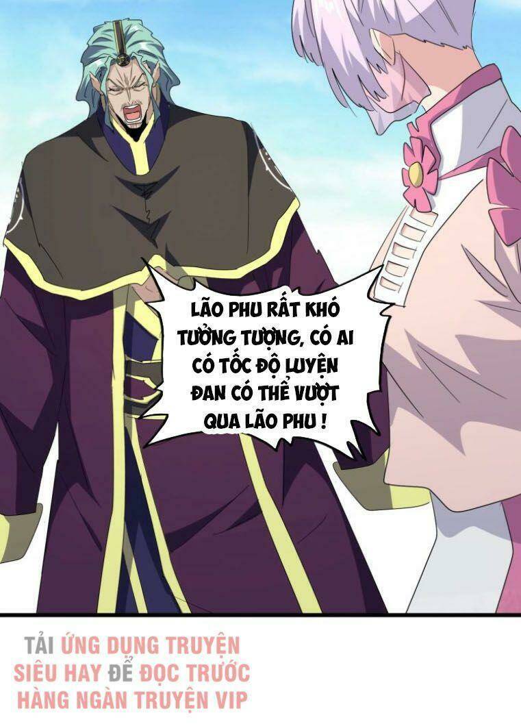 Đại Quản Gia Là Ma Hoàng - Chapter 162 - Page 60