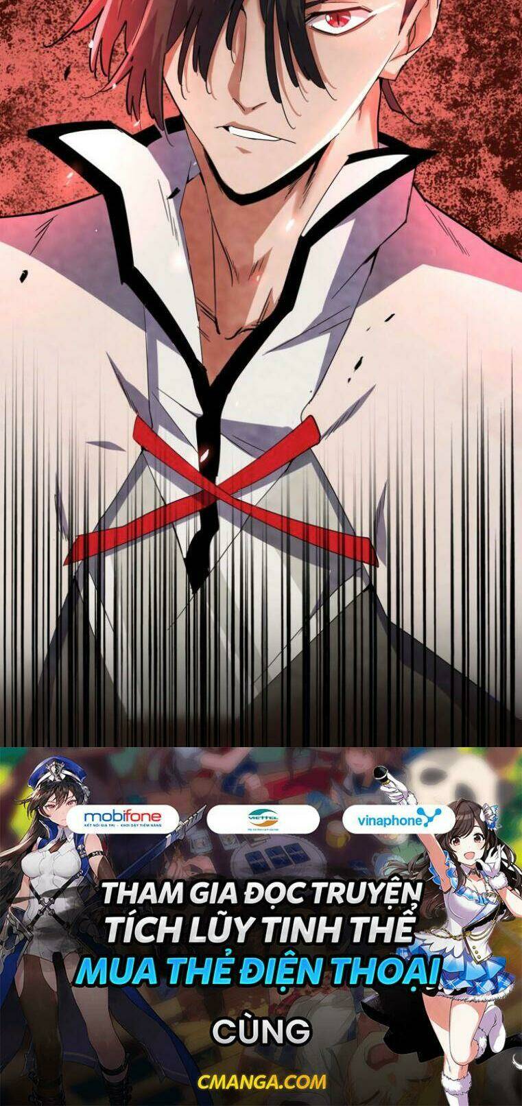 Đại Quản Gia Là Ma Hoàng - Chapter 162 - Page 62