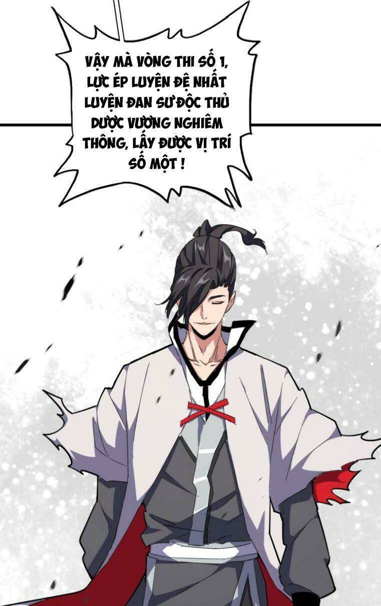 Đại Quản Gia Là Ma Hoàng - Chapter 162 - Page 6