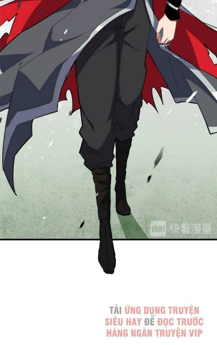 Đại Quản Gia Là Ma Hoàng - Chapter 162 - Page 7