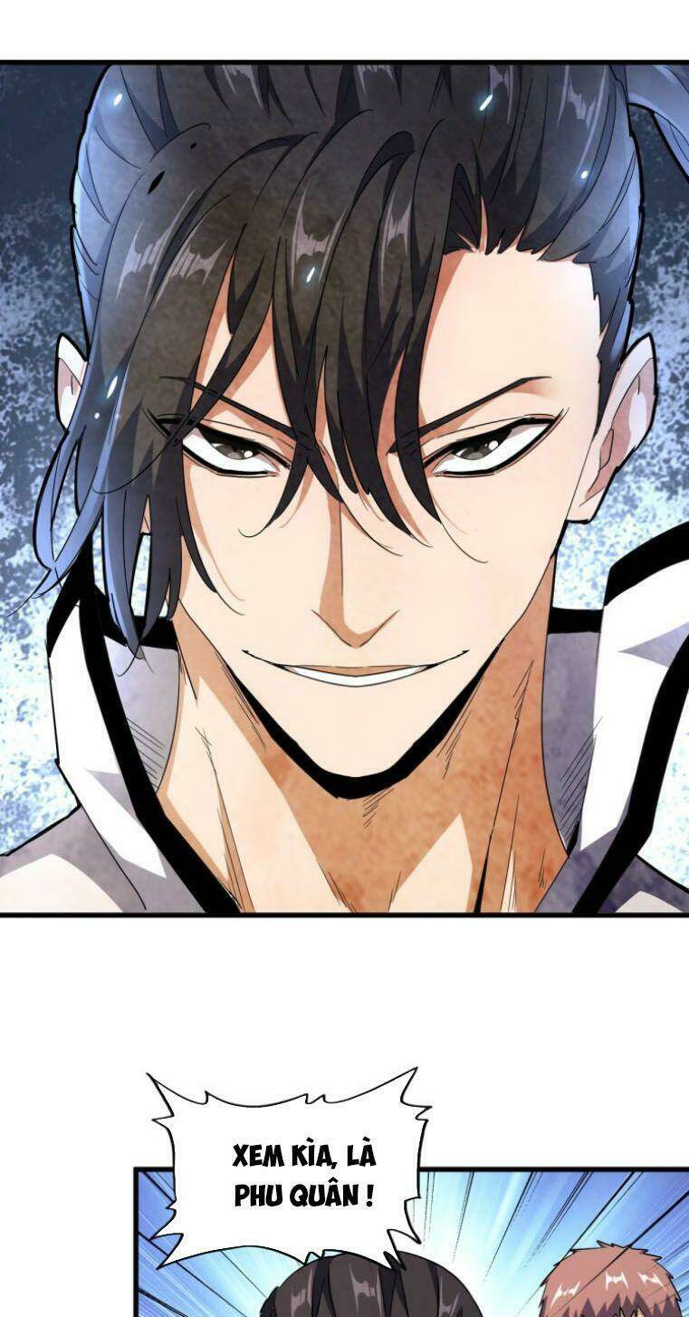 Đại Quản Gia Là Ma Hoàng - Chapter 162 - Page 8