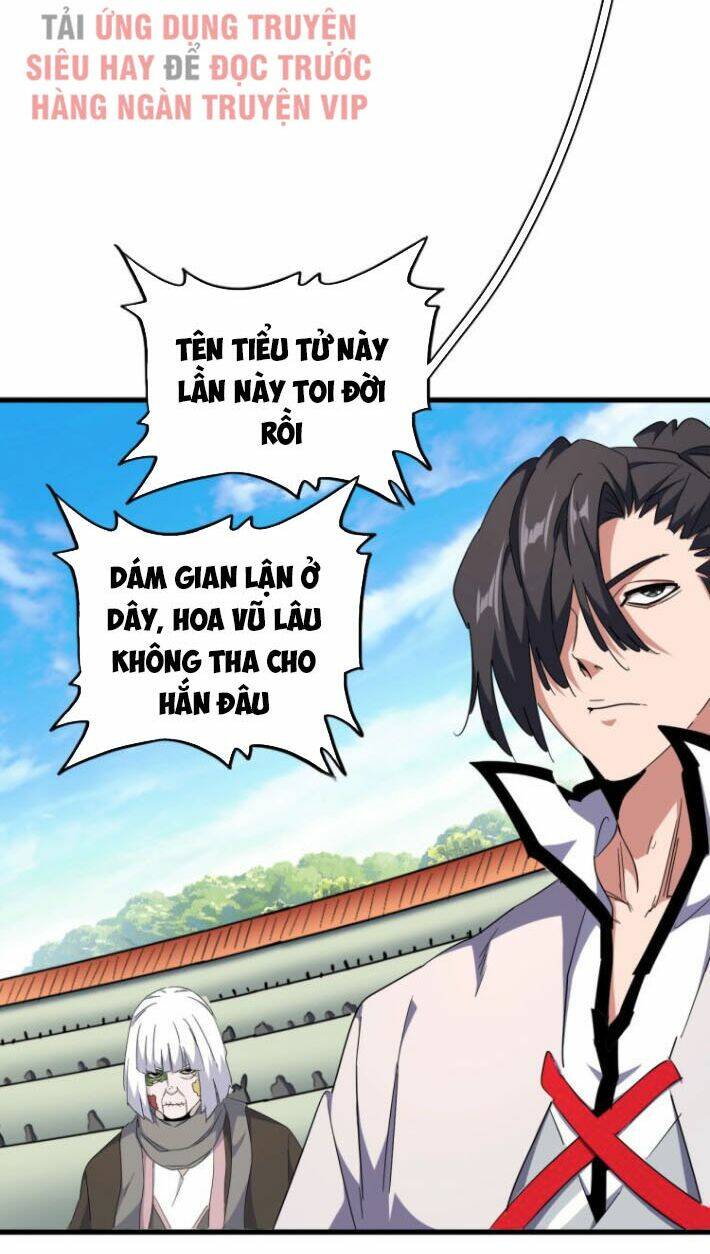 Đại Quản Gia Là Ma Hoàng - Chapter 163 - Page 10