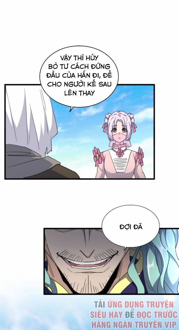 Đại Quản Gia Là Ma Hoàng - Chapter 163 - Page 12