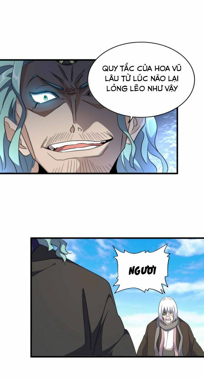 Đại Quản Gia Là Ma Hoàng - Chapter 163 - Page 14