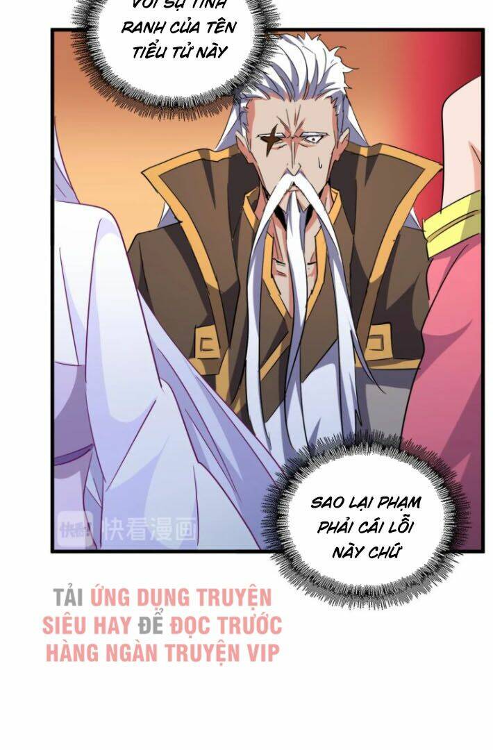Đại Quản Gia Là Ma Hoàng - Chapter 163 - Page 17