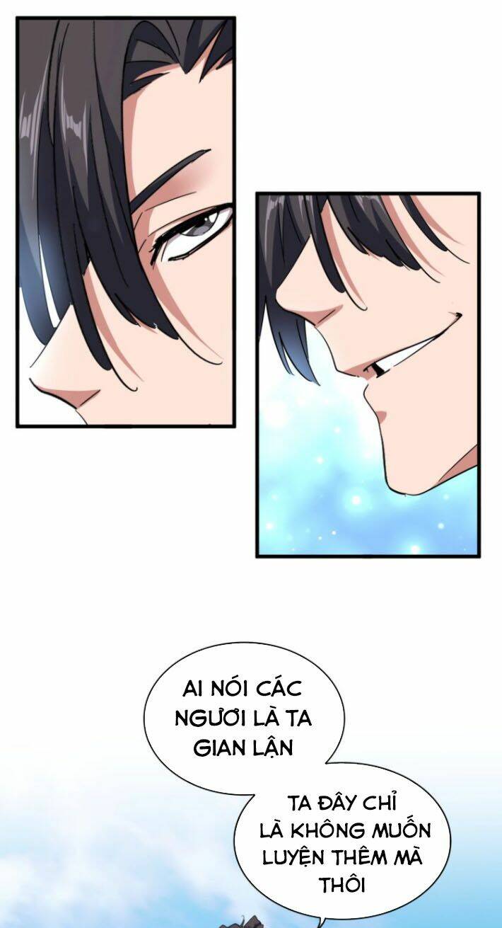 Đại Quản Gia Là Ma Hoàng - Chapter 163 - Page 18