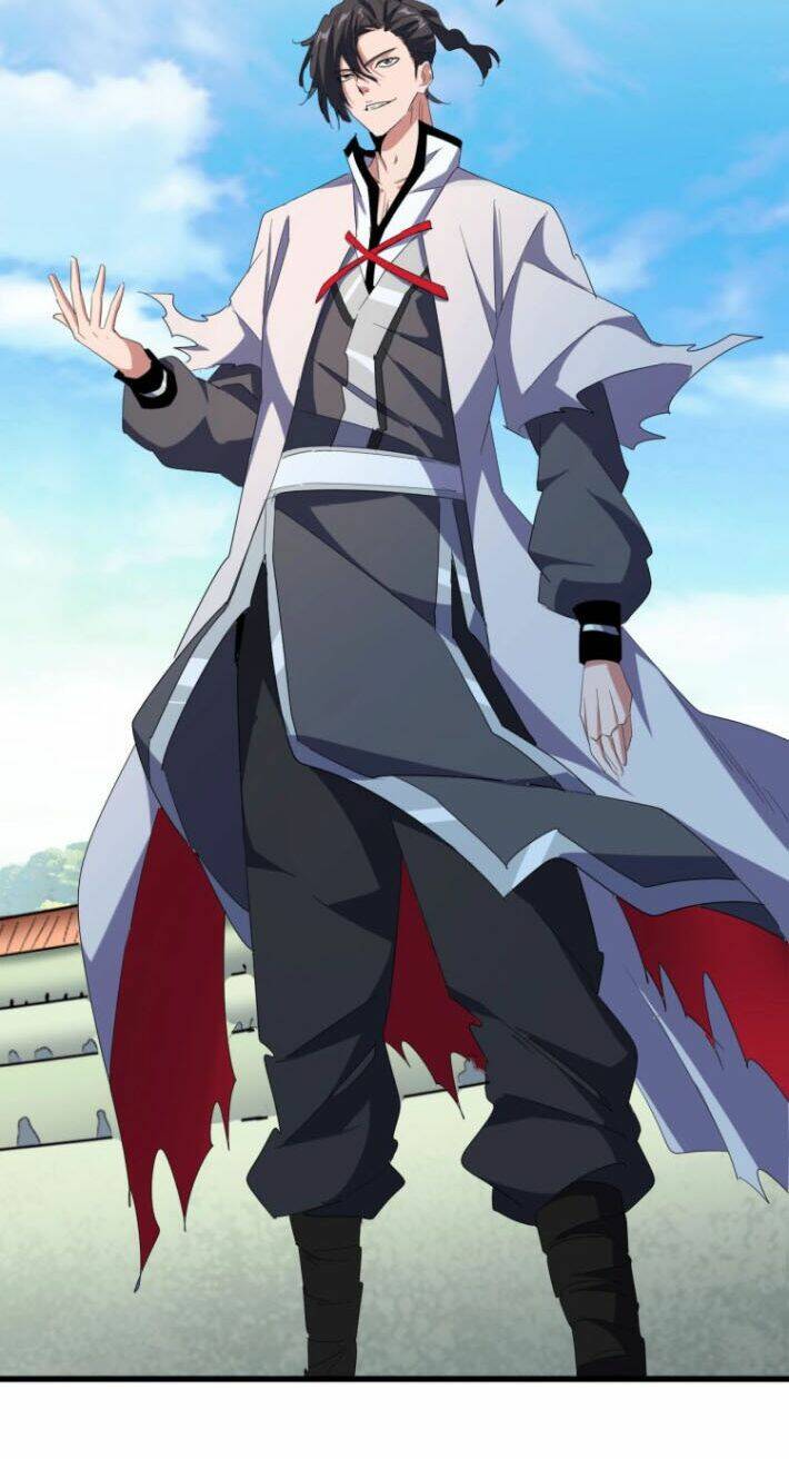 Đại Quản Gia Là Ma Hoàng - Chapter 163 - Page 19