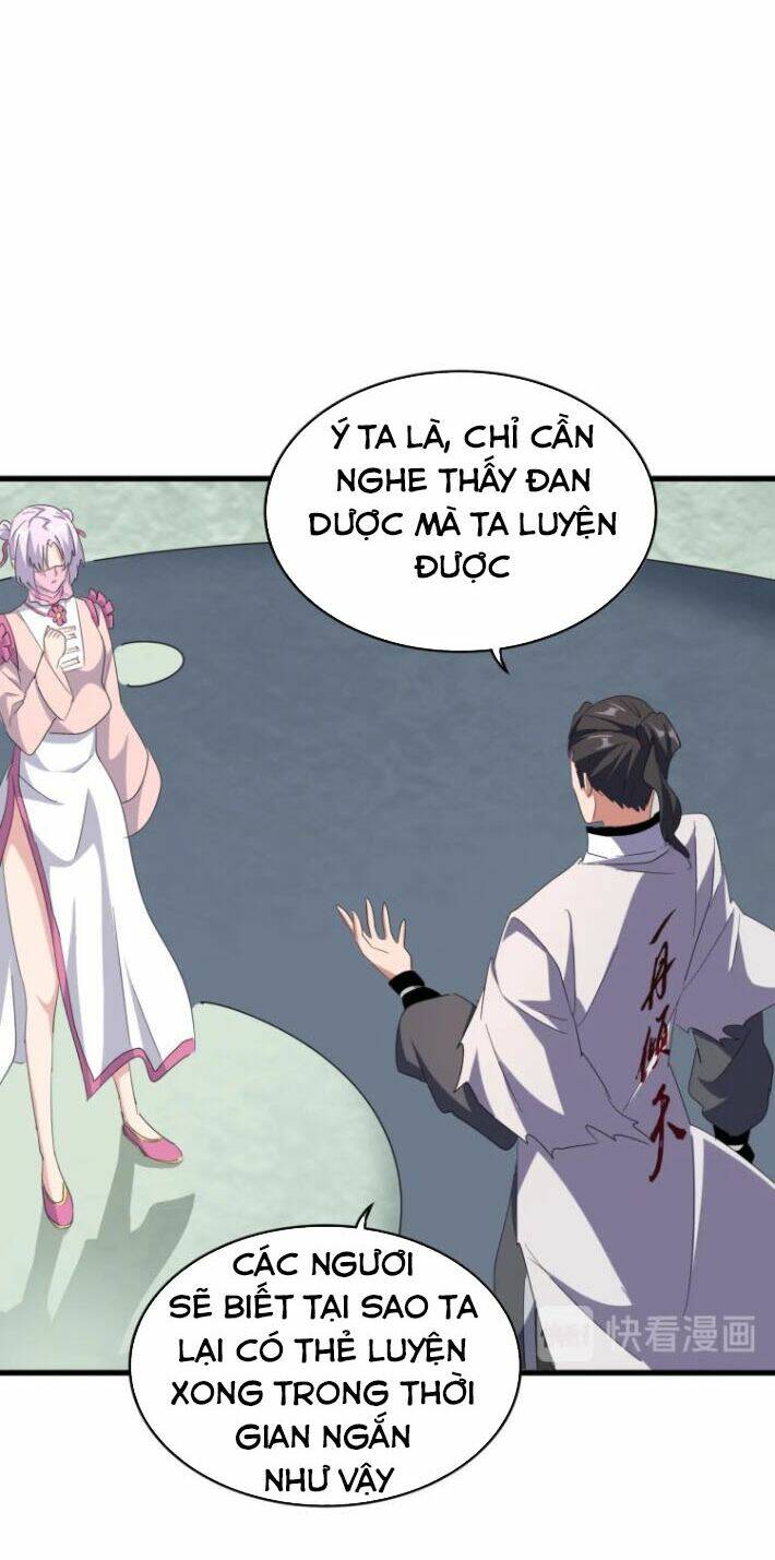Đại Quản Gia Là Ma Hoàng - Chapter 163 - Page 22