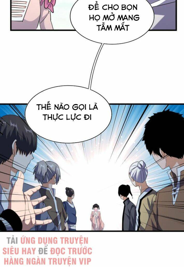 Đại Quản Gia Là Ma Hoàng - Chapter 163 - Page 24