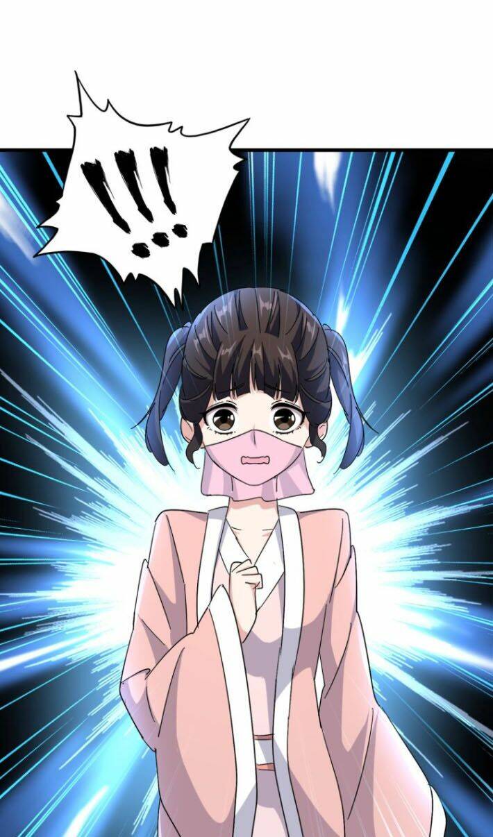 Đại Quản Gia Là Ma Hoàng - Chapter 163 - Page 25