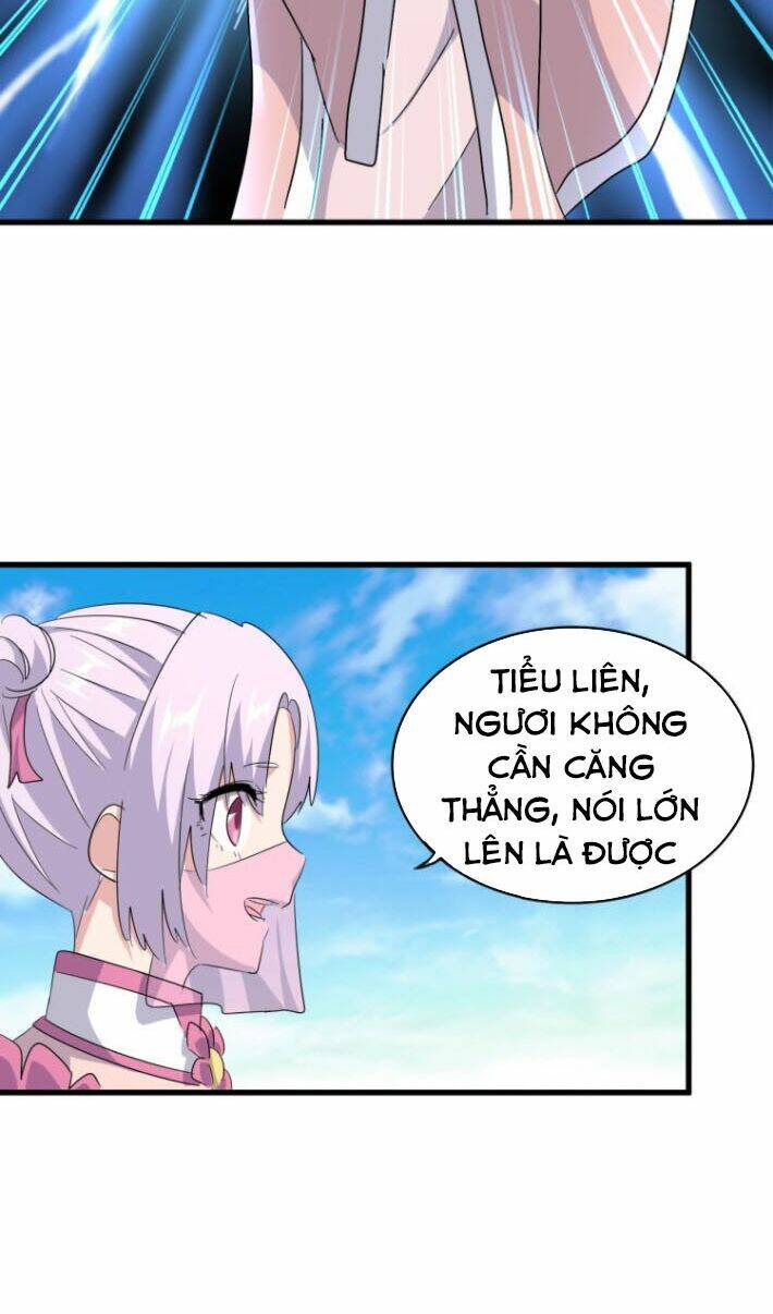 Đại Quản Gia Là Ma Hoàng - Chapter 163 - Page 26