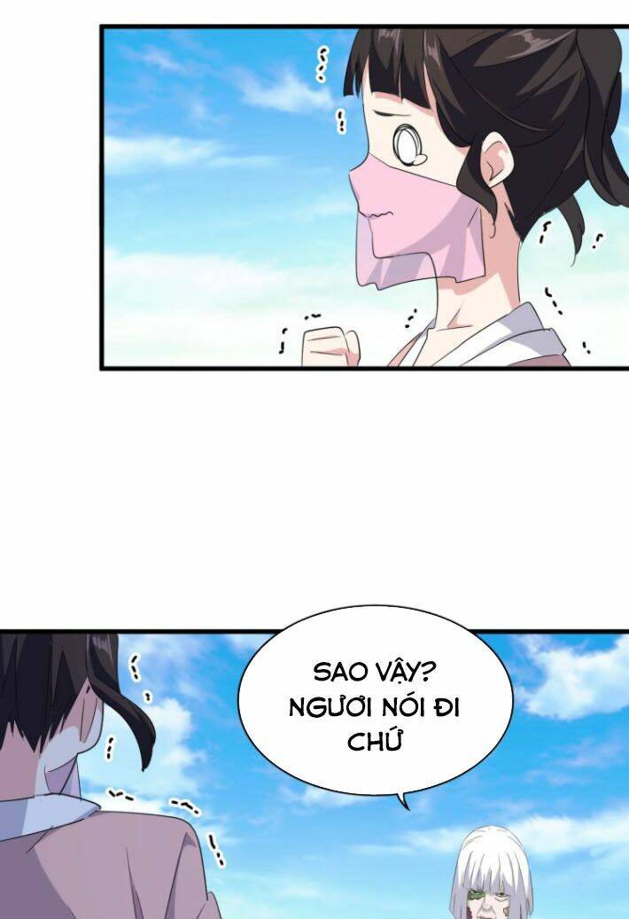 Đại Quản Gia Là Ma Hoàng - Chapter 163 - Page 27