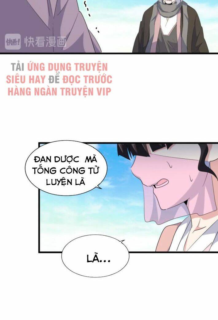 Đại Quản Gia Là Ma Hoàng - Chapter 163 - Page 28