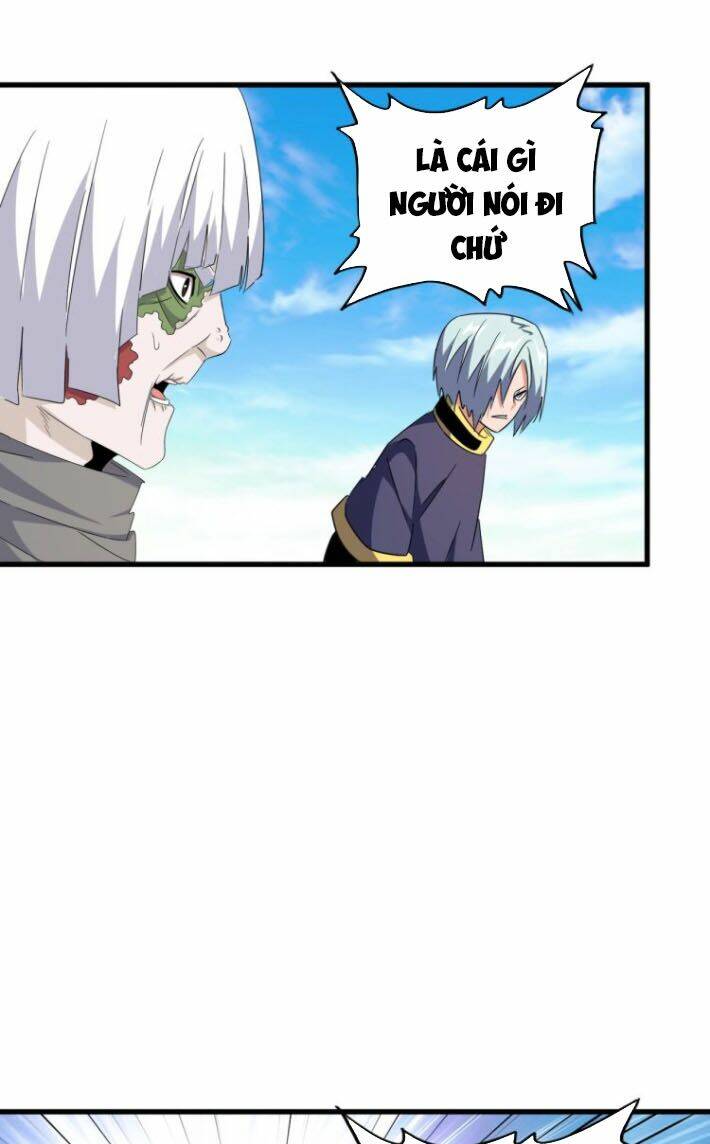 Đại Quản Gia Là Ma Hoàng - Chapter 163 - Page 29