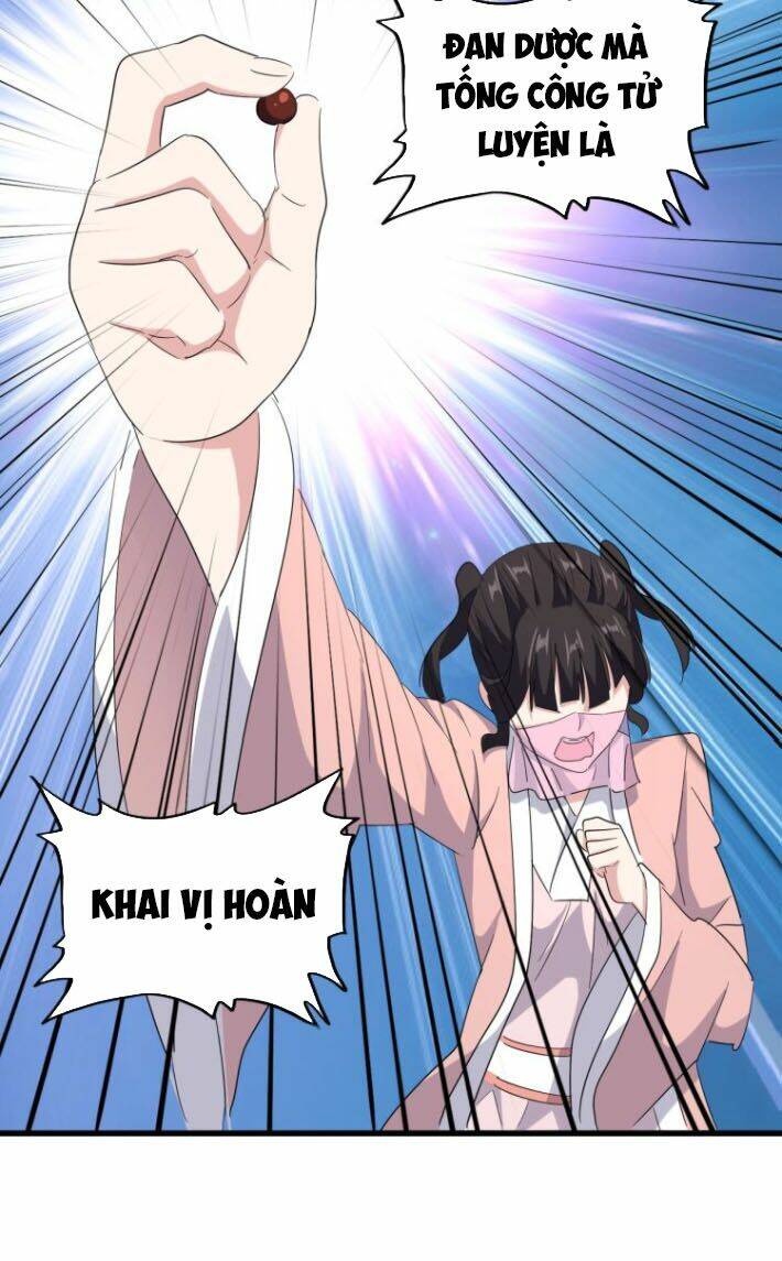 Đại Quản Gia Là Ma Hoàng - Chapter 163 - Page 30