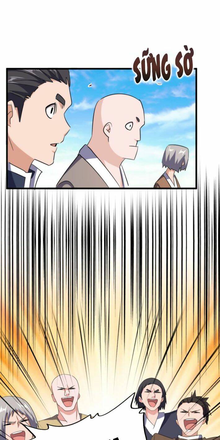 Đại Quản Gia Là Ma Hoàng - Chapter 163 - Page 31