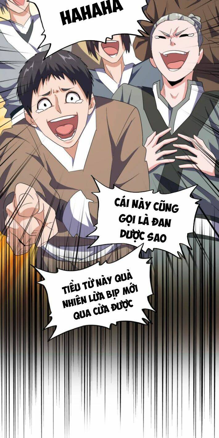 Đại Quản Gia Là Ma Hoàng - Chapter 163 - Page 32