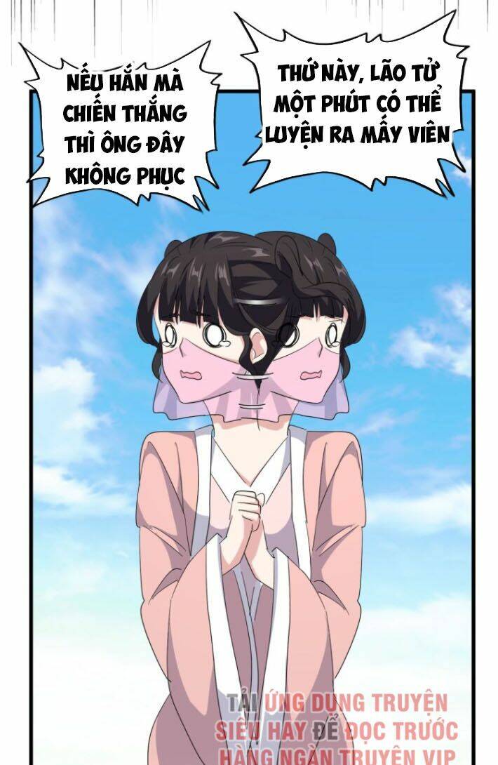 Đại Quản Gia Là Ma Hoàng - Chapter 163 - Page 33