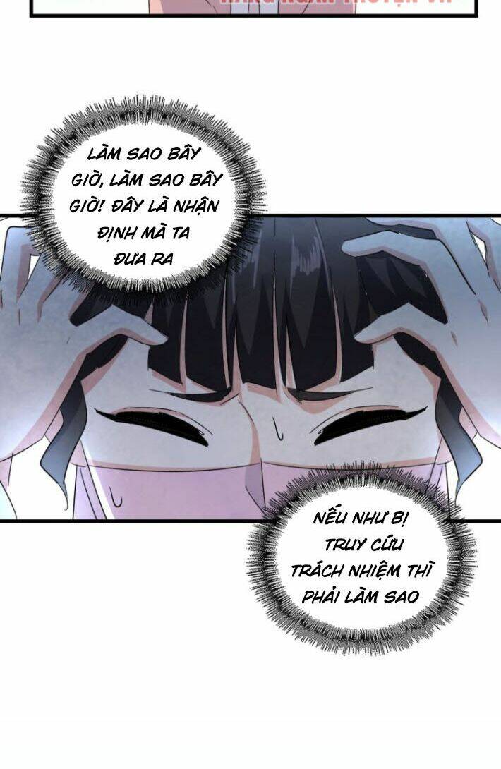 Đại Quản Gia Là Ma Hoàng - Chapter 163 - Page 34