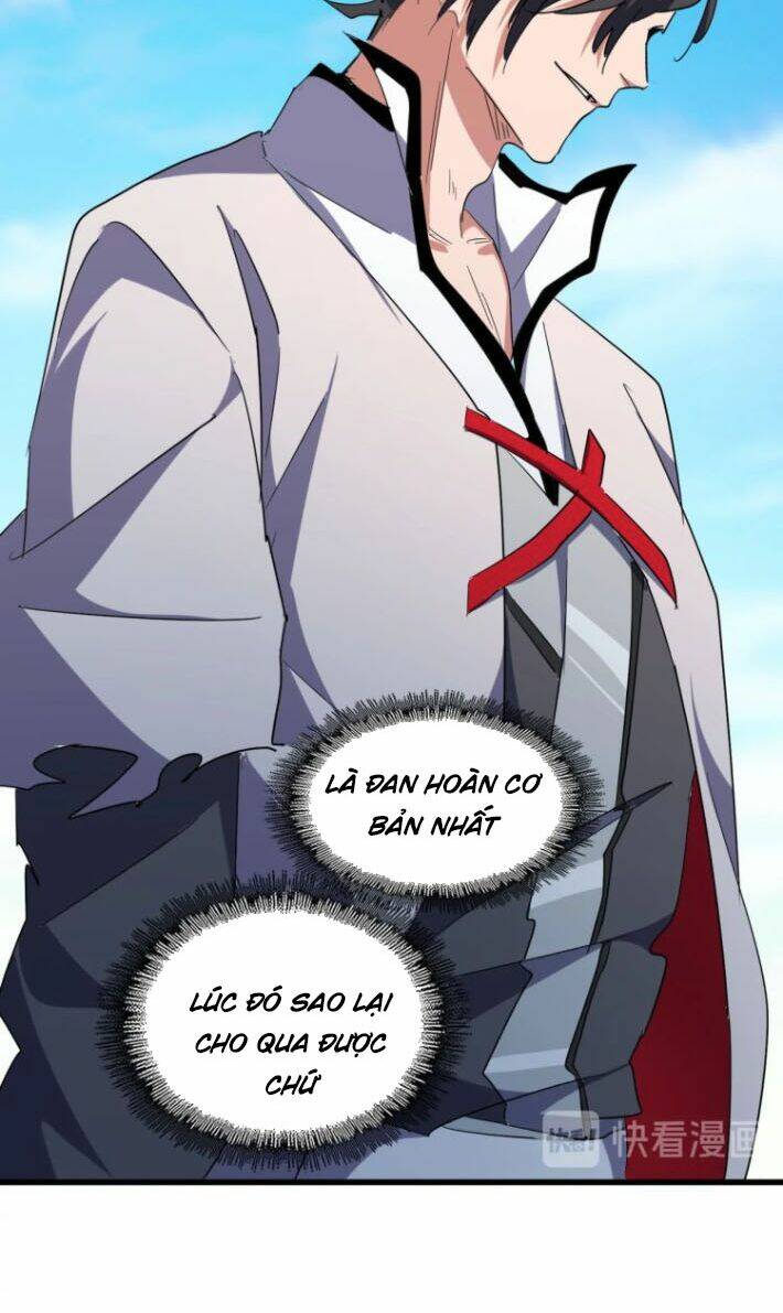 Đại Quản Gia Là Ma Hoàng - Chapter 163 - Page 36