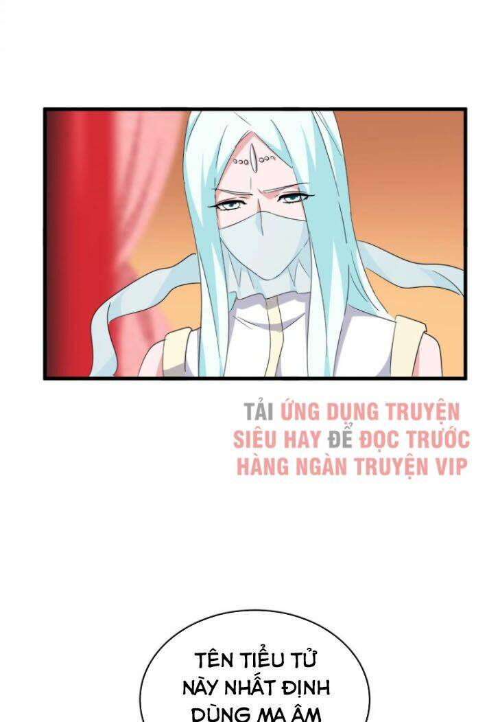 Đại Quản Gia Là Ma Hoàng - Chapter 163 - Page 37