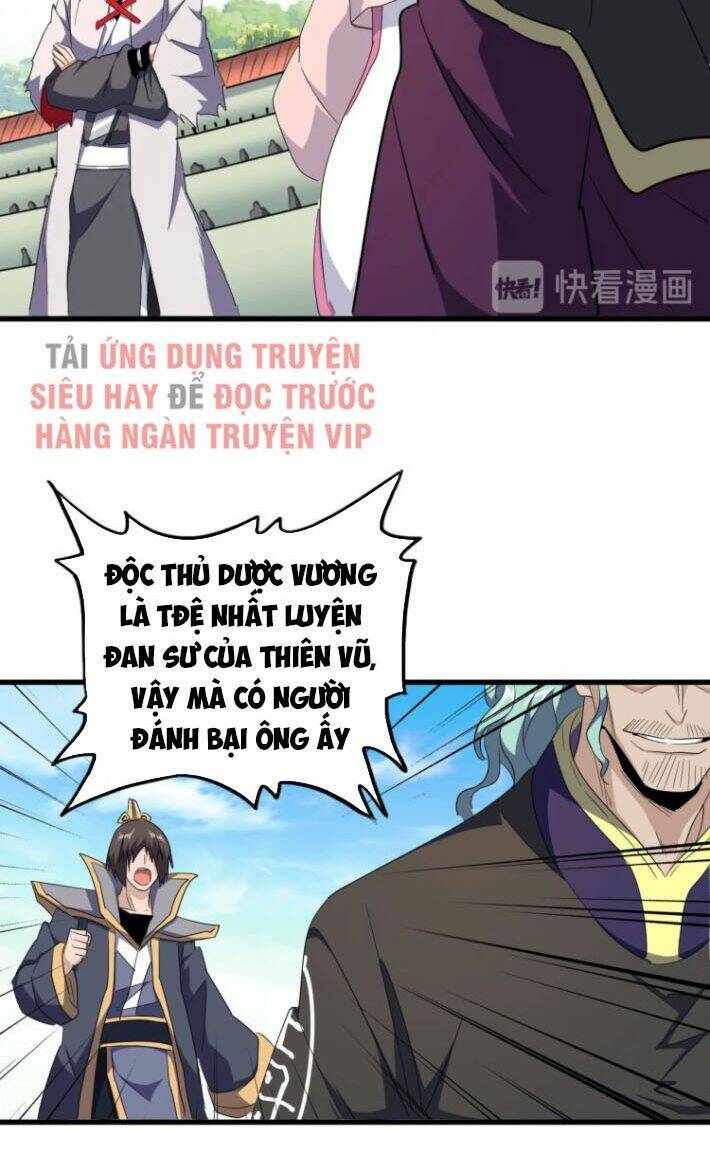 Đại Quản Gia Là Ma Hoàng - Chapter 163 - Page 3
