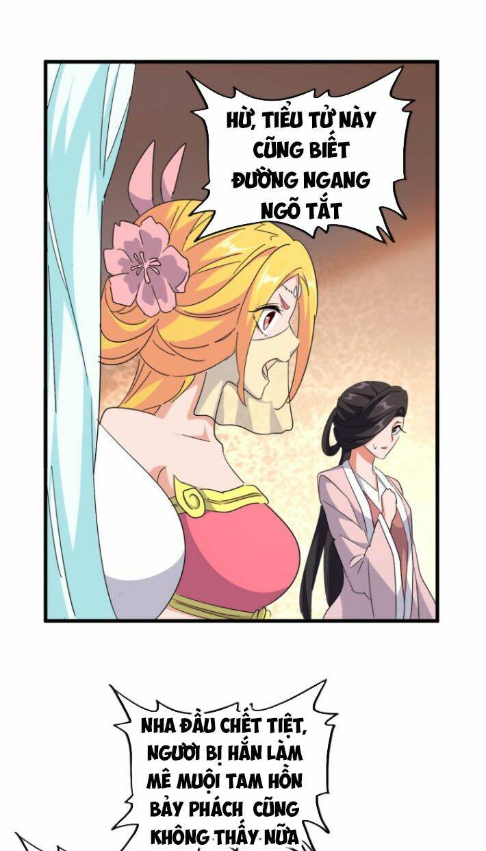 Đại Quản Gia Là Ma Hoàng - Chapter 163 - Page 39