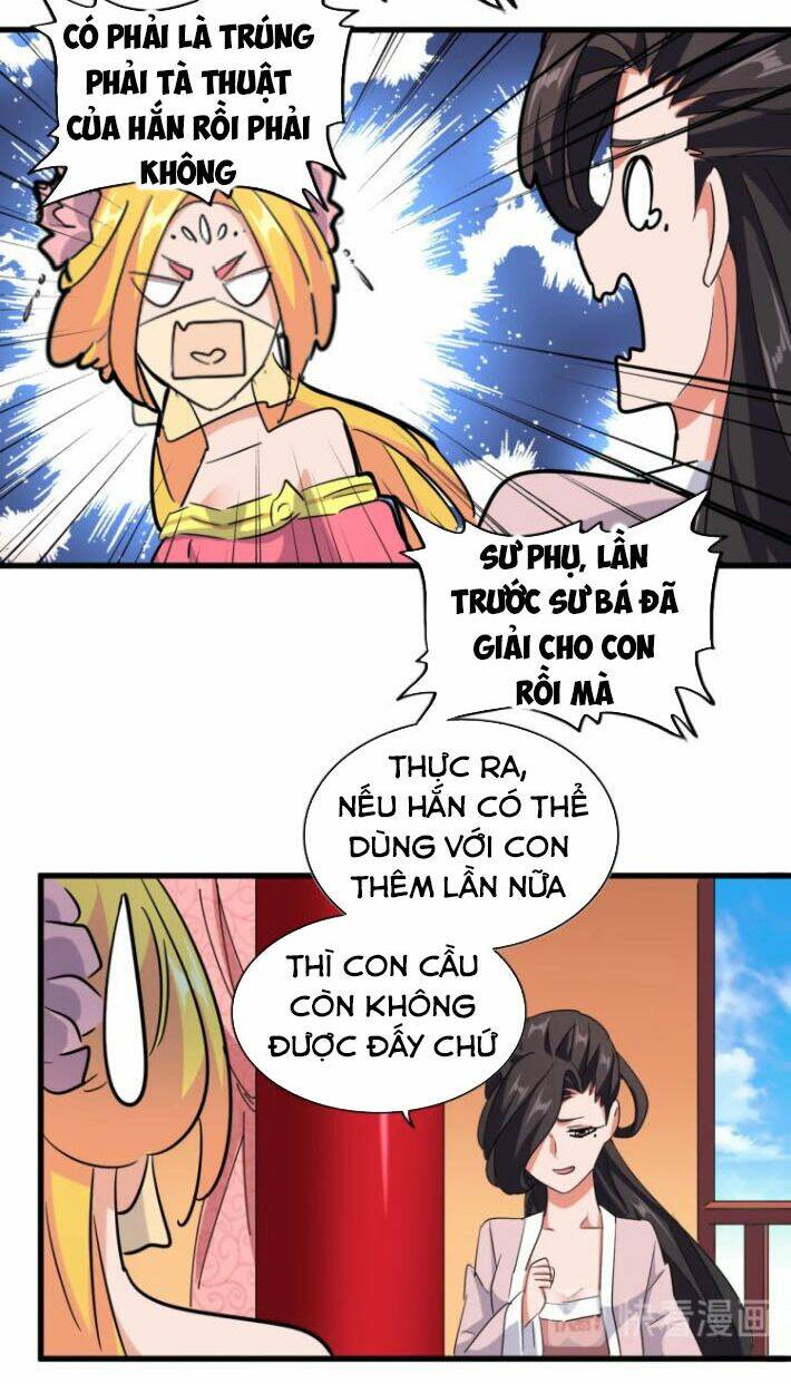 Đại Quản Gia Là Ma Hoàng - Chapter 163 - Page 40