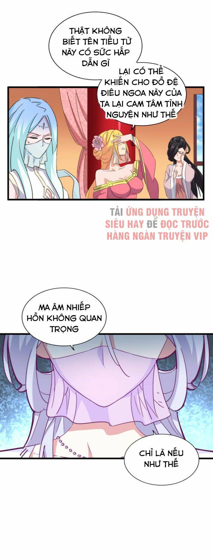 Đại Quản Gia Là Ma Hoàng - Chapter 163 - Page 41