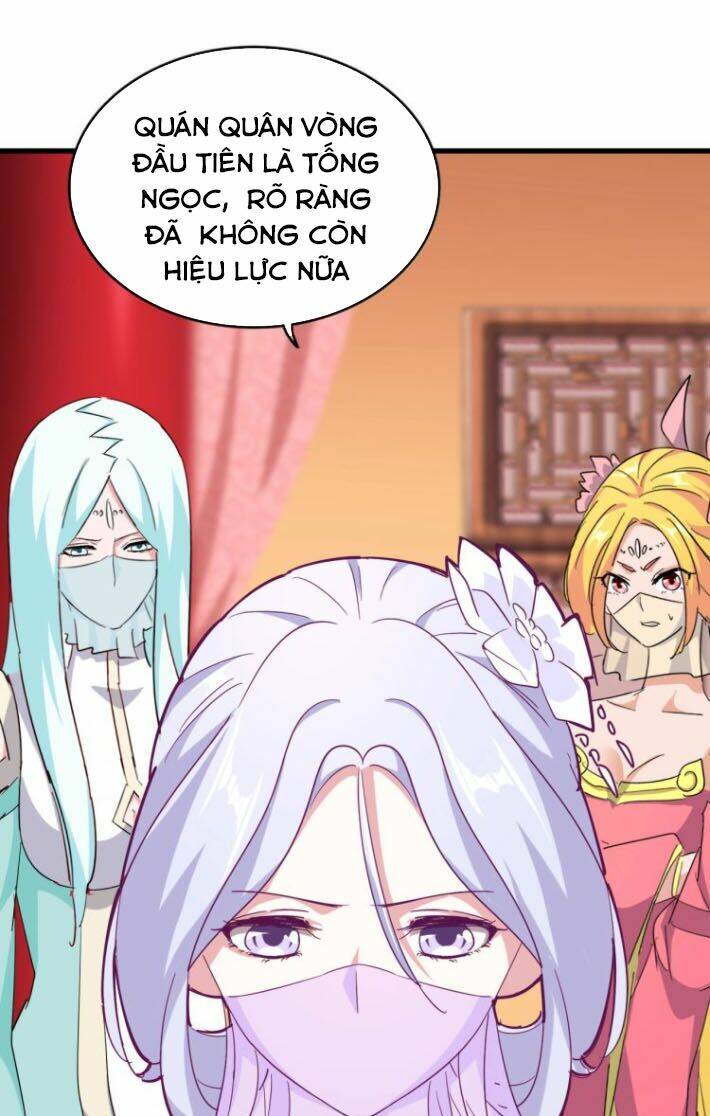 Đại Quản Gia Là Ma Hoàng - Chapter 163 - Page 42