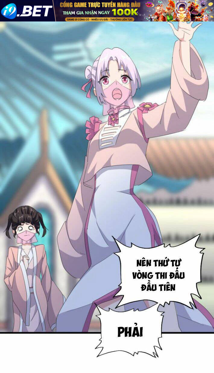 Đại Quản Gia Là Ma Hoàng - Chapter 163 - Page 45