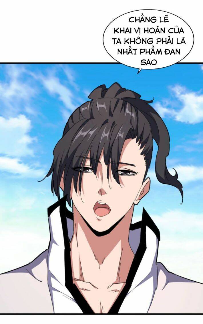 Đại Quản Gia Là Ma Hoàng - Chapter 163 - Page 47