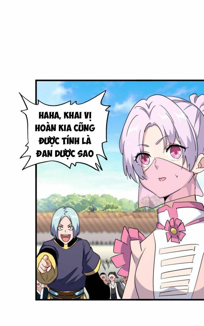 Đại Quản Gia Là Ma Hoàng - Chapter 163 - Page 48