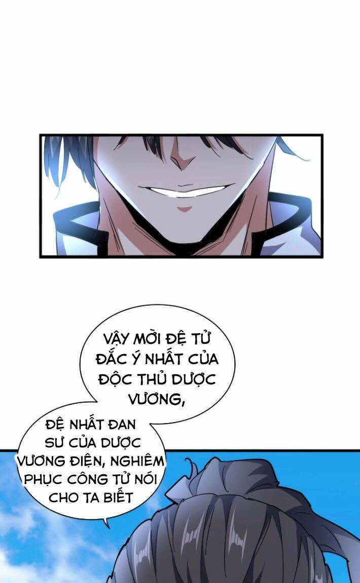 Đại Quản Gia Là Ma Hoàng - Chapter 163 - Page 49